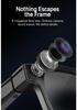 Smart AI Glasses: New Model with 8MP Camera, Anti-Shake Video, AI Translation, Music, Bluetooth