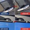 Car Body Scratch Remover, Car Scratch Repair Polishing Wax Kit Sponge Body Compound Cream Wax, Car Body Compound Scratch Remover for Car and Bike.