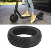 250x64 Electric Scooter Tire Anti Slip Shock Absorbing Rubber Honeycomb Scooter Vacuum Tire For Xiaomi Mi4 Ultra