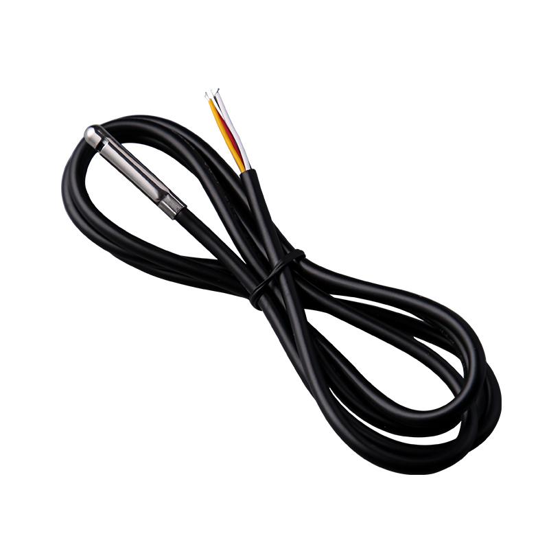 SHT30 SHT20 waterproof IIC temperature and humidity sensor digital output SHTC3 SHT40 temperature and humidity Sensor