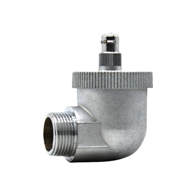 Air Vent Pressure Relief Valves Solar Water Heater Pressure Relief Valves Vertical Type Automatic Air Vent Exhaust Valves