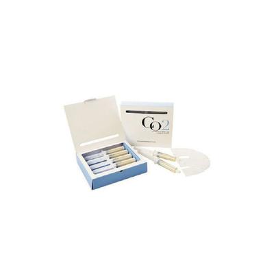 Esthetichouse CO2 Esthetic Formula Carbonic Mask 5 Blatt Schädlicher Staub, Talg, Hautabfälle, Hornhaut ALL-OUT