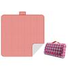 Picnic Mat, Beach Mat, Camping Beach Blanket Waterproof Sand, Picnic Mat Washable, Lightweight And Portable, Foldable