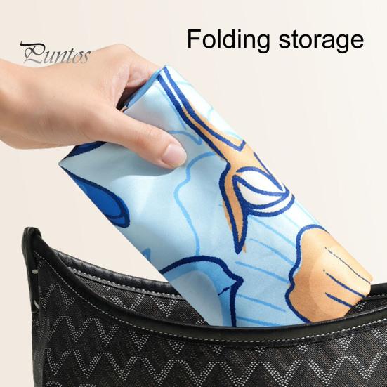Washable Clothing Protector Adult Bib, Waterproof Easy Clean Feeding with Floral Elderly Mealtime Bib Printed, Protector, for Seniors Dining