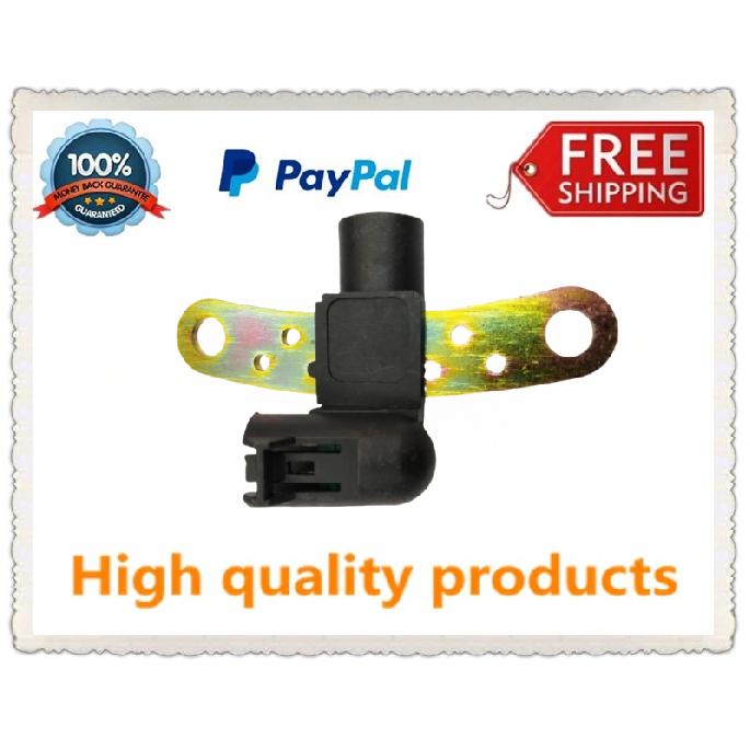 OEM 8201040861 Suitable for RENAULT NISSAN SUZUKI DACIA Crankshaft pulse sensor