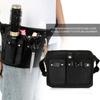 Adjustable Belt Hairdressing Tool Pouch Multifunctional Hairdressing Bag  Barber Salon