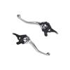 2x CNC Aluminum Brake Lever Handle Set For Sur-Ron Surron Ultra Bee Left & Right