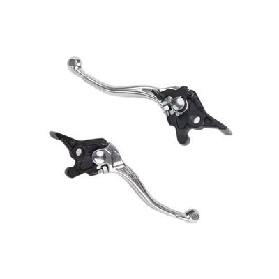 Ensemble de poignées de levier de frein en aluminium CNC 2x Pour Sur-Ron Surron Ultra Bee Gauche et Droite