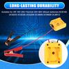 Car Emergency Start Power Supply Automotive Battery Charging Treasure For Dewalt