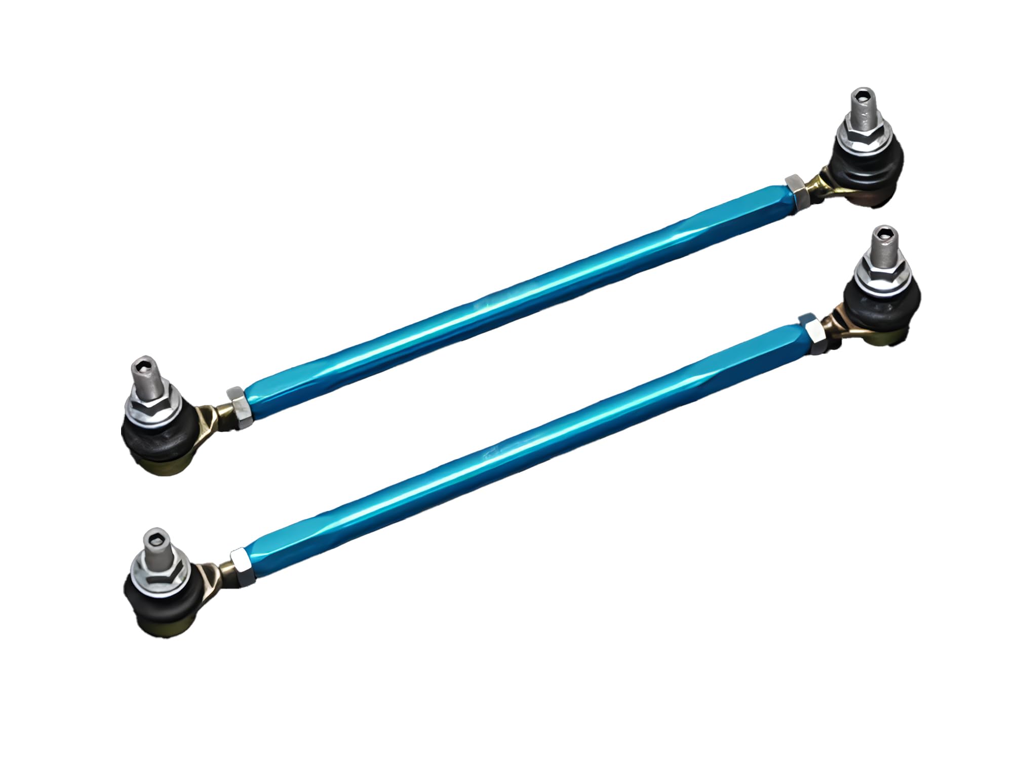 

CUSCO stabilizer M10 x type Rod length 00B 318 B26 [Adjustable link] P1.25 L=195mm