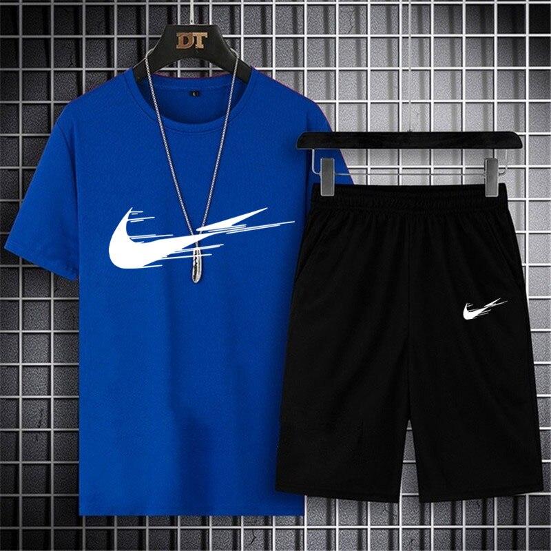 T-shirt Shorts 2 Piece 