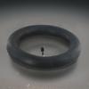 Schlauch 10X2.50 3.0 80/65-6 255X80 Schwarzes Außen Gummi