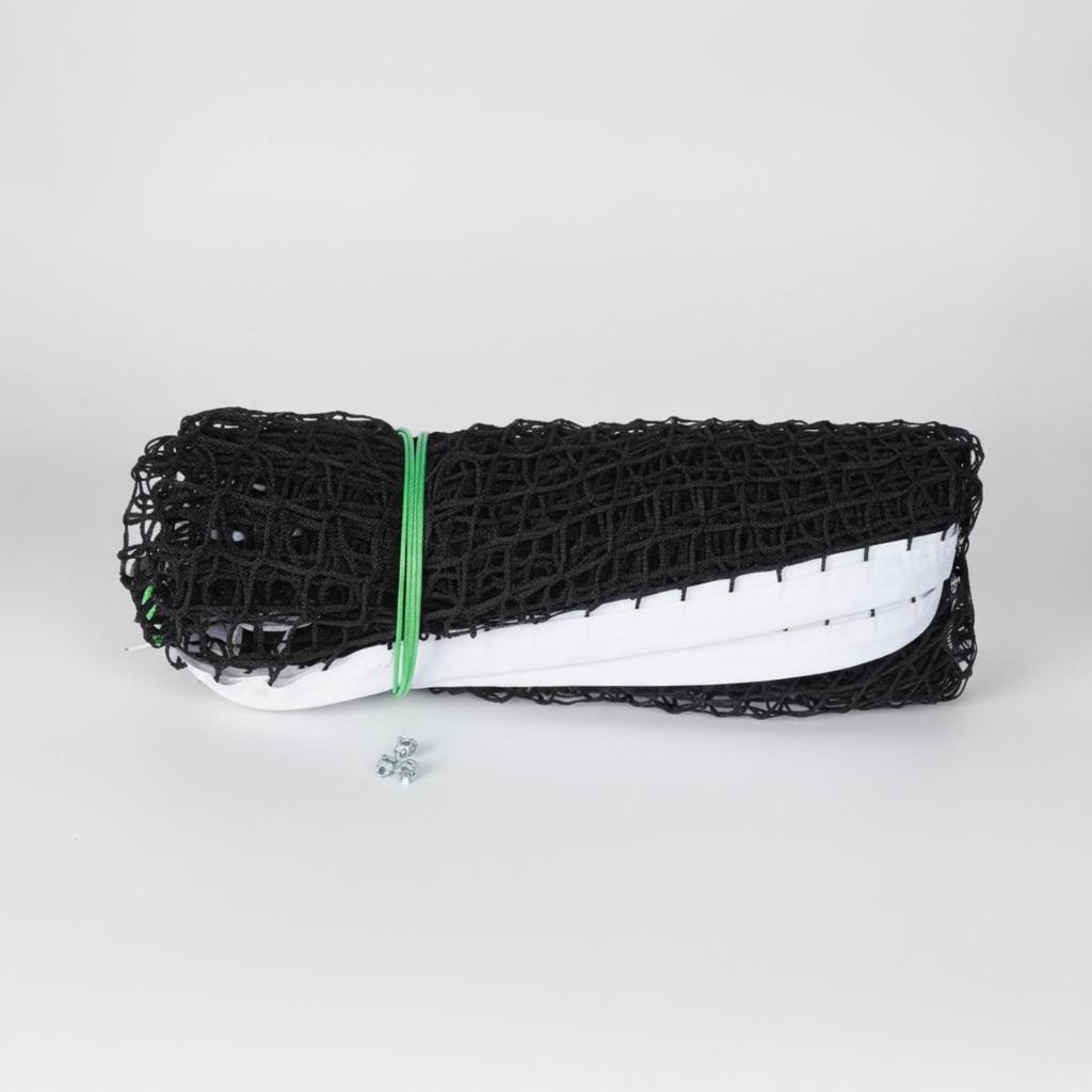 Tennis Net with Carrying Bag Heavy-Duty Long-Lasting for Training
