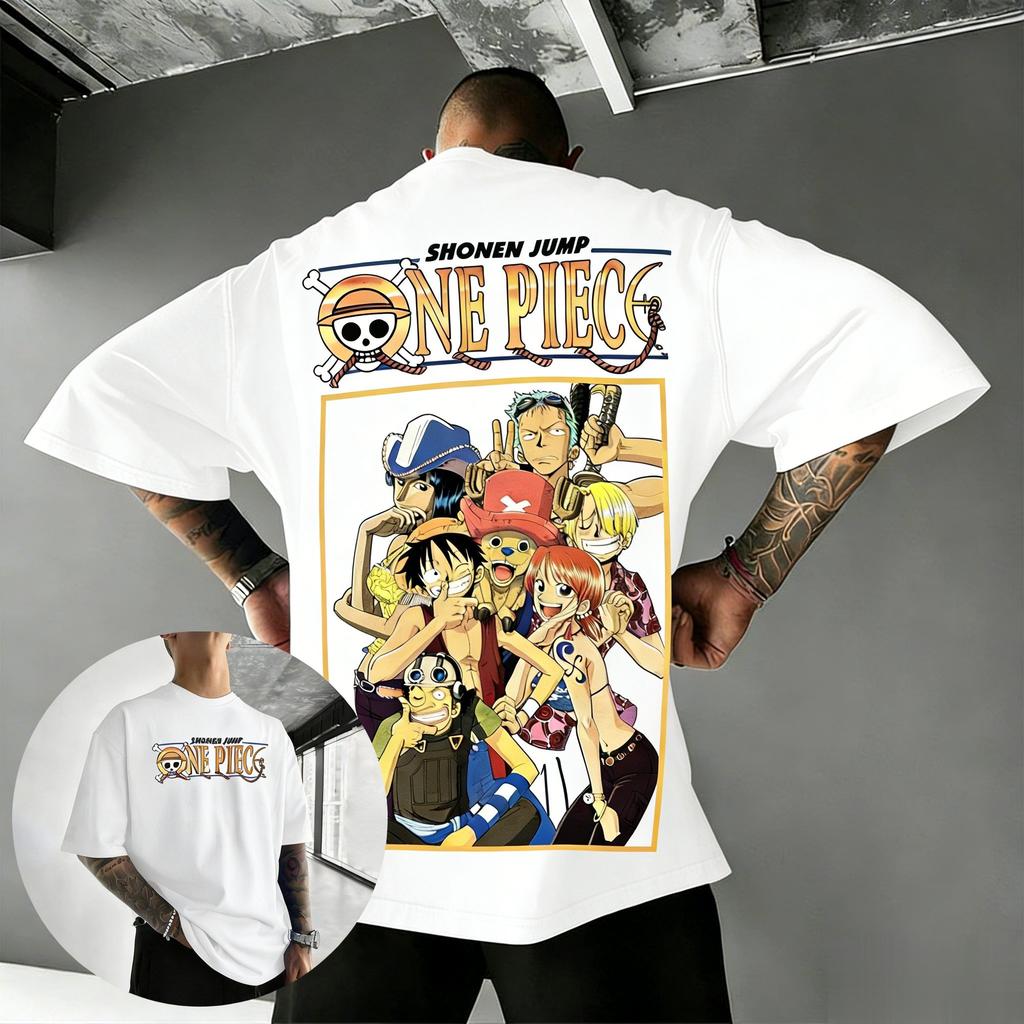 Zoro Nami Tričko Muži Ženy Letní Y2k Ležérní Topy Oversized Krátký Rukáv Tričko Streetwear Harajuku 2026 Nové