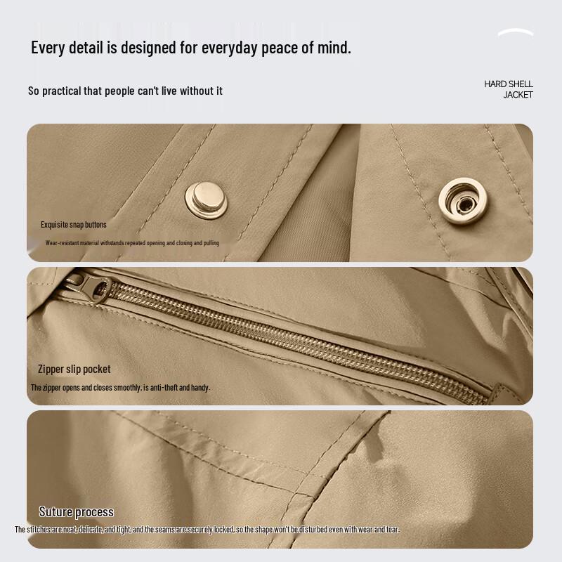 Fingercroxxit Unisex Autumn Shirt-Style Jacket