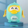 TikTok-Inspired Children's Bath Toys: Little Dolphin & Turtle for Boys & Girls