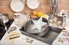 Non-stick round cake tin Ideal 24cm