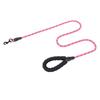 Reflective Dog Chain Leash: In Stock Pet Traction Rope