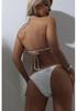 Two-Piece Bikini: European and American Style