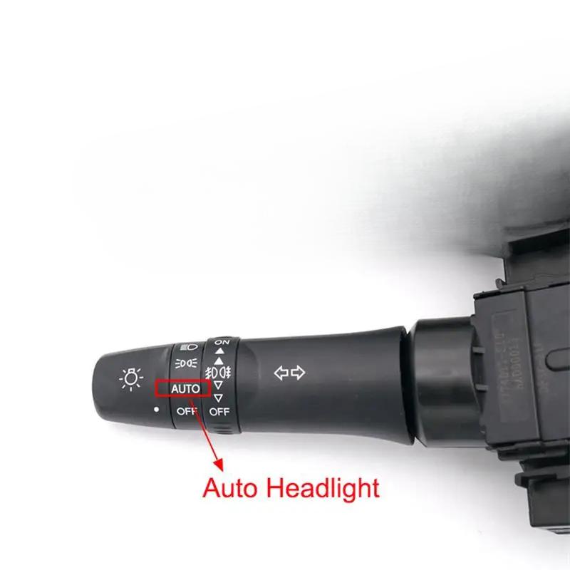 DFSK Glory 580 Glory 560 Headlamp Switch Wiper Switch Combination Switch 3774012-SA02/03