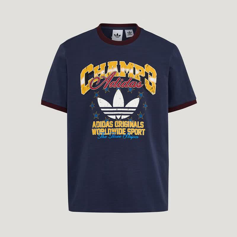 Adidas Originals Men s Ringer Tee S