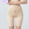 High Waist Tummy Control Underwear Shapers Butt Lifting Shapewear Slimming Shapewear  Gym