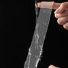 5m Ultra-Strong Nano Double-Sided Adhesive Tape - Clear, Removable & Waterproof - Heavy-Duty, Extra Sticky Strip for Endless Use