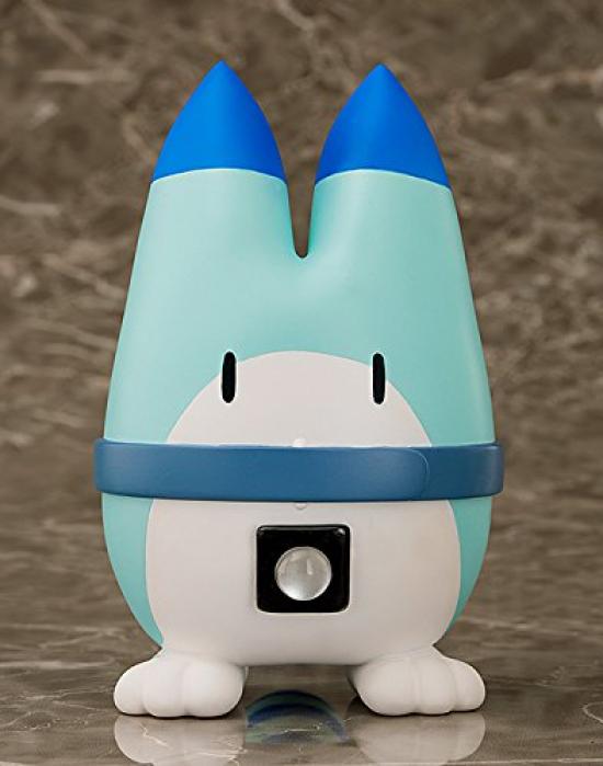 Kemono Friends Soft Vinyl Lucky Beast Soft Vinyl Painted Complete Figure Non-Scale