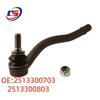 Outer Tie Rod End for Mercedes W251 Steering Rack (2513300703/2513300803)