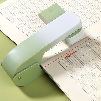 Bevestiging accessoires – Nietmachines