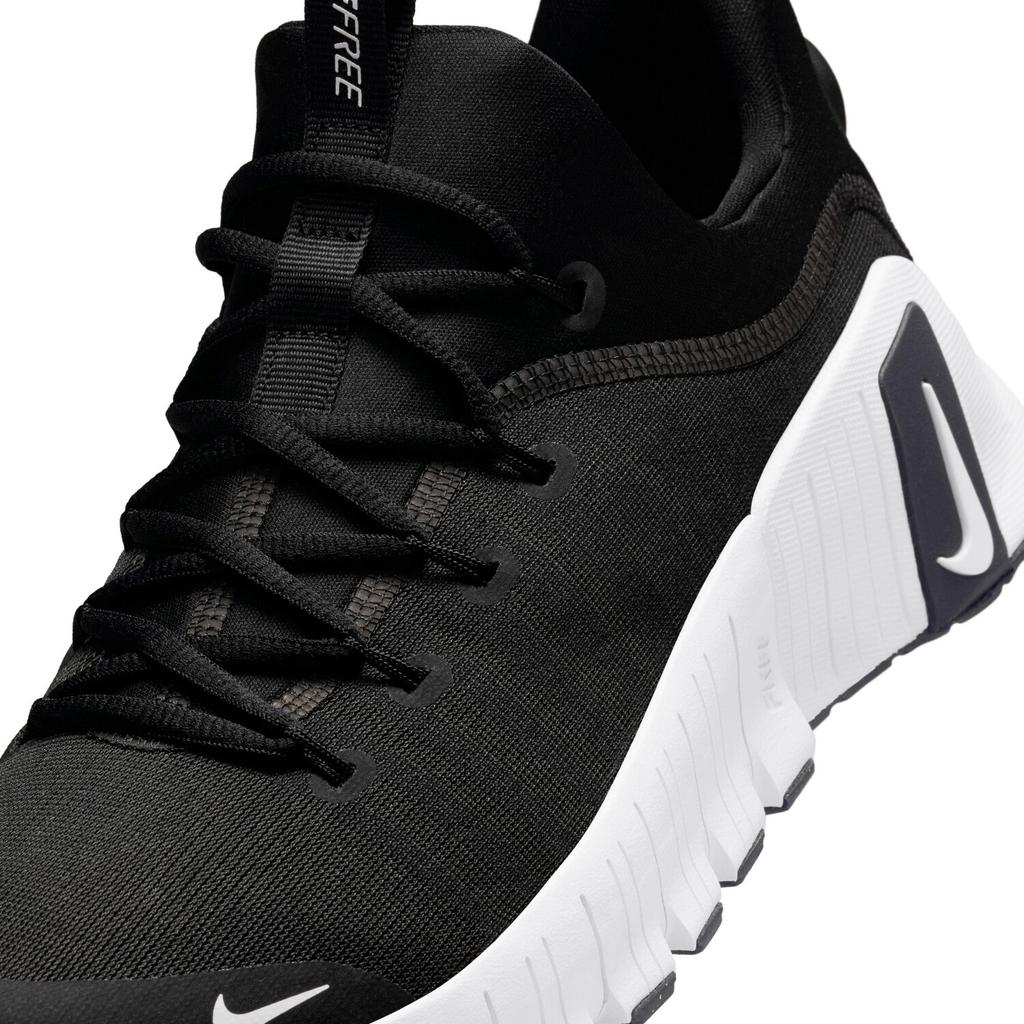 Nike Free Metcon 6 Black/white Sneakers