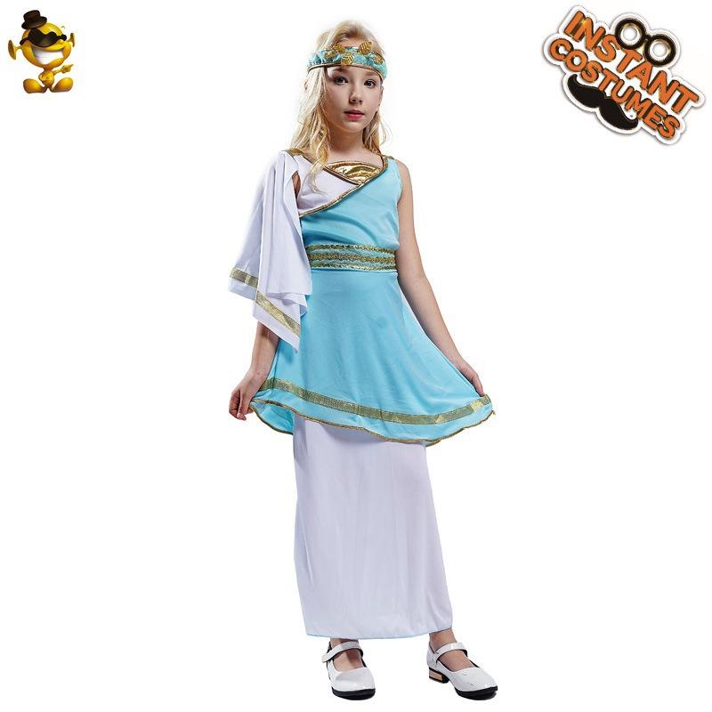 Girls Party Costumes Stage Costumes Cosplay Costumes Little Girls Princess Dresses