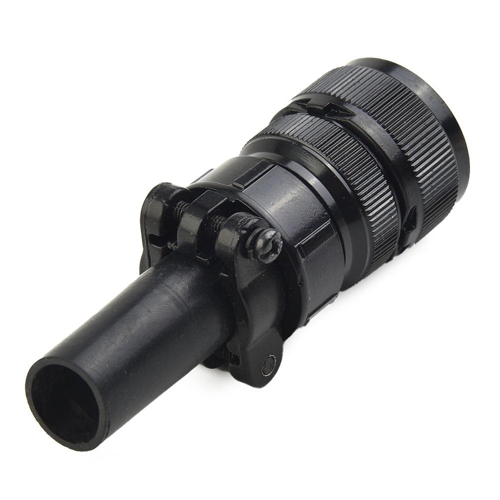 14-Pin Metal Male Plug-136961 141162 Connector ForHobart TIG MIG Welder