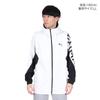 PUMA Elevated Training Knit and White Men's Jacket, Quick-Drying, Windproof, Breathable, 526113, Fall/Winter 2024, (02)