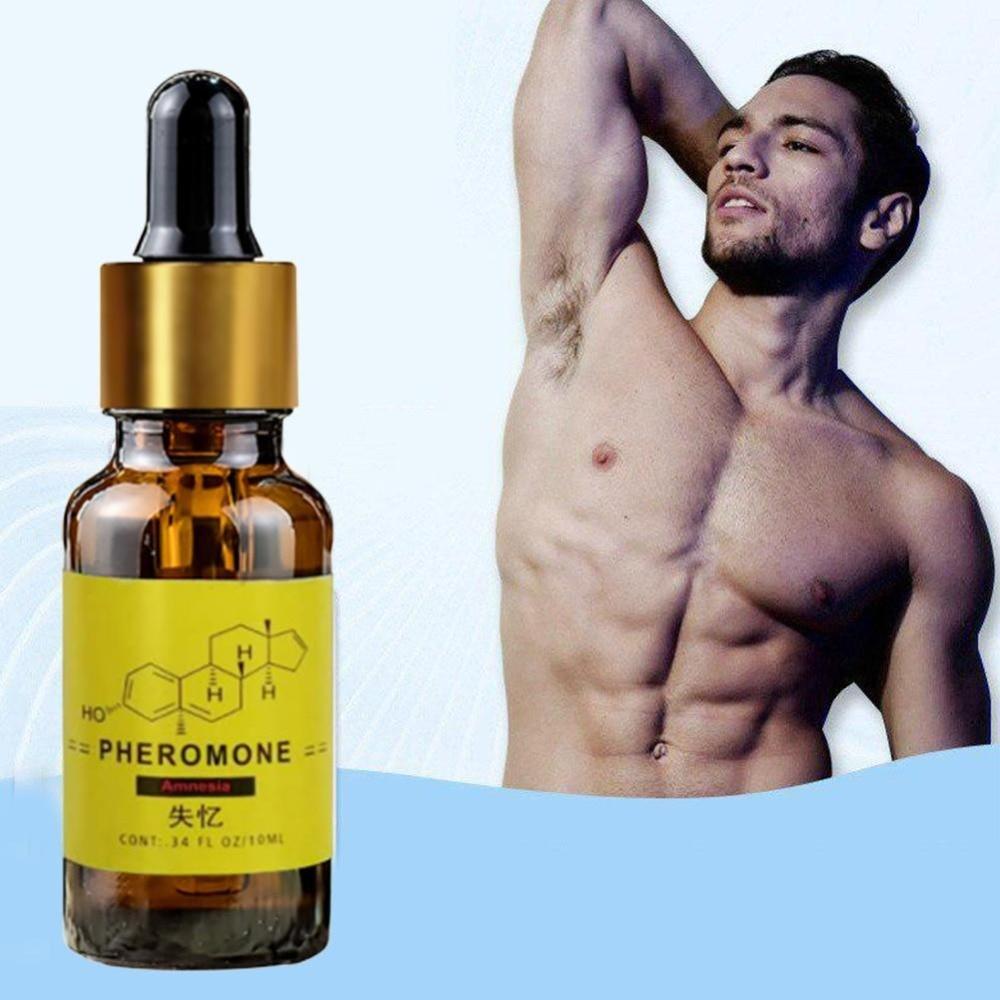 Pheromone For Man Attract Women Androstenone Pheromone Sexually Stimulating Fragrance Oil Perfume