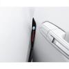 fgg7Car Stickers Door Edge Guards Trim Molding Protection Strip Scratch Protector for Volkswagen VW GOLF POLO PASSAT TIGUAN TOURAN VISJ6