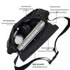 JEEP Men's Magnetic Buckle Crossbody Bag