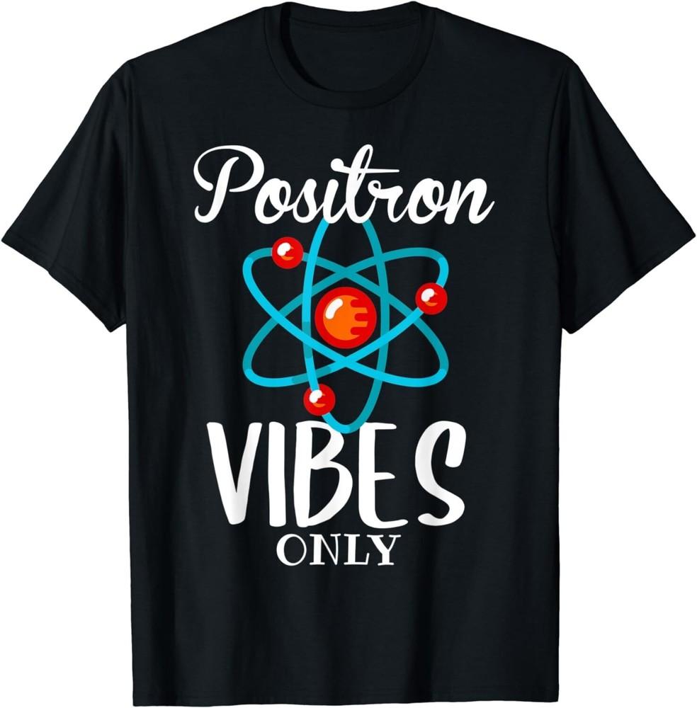 

Nuclear Medicine - Nucleology - Nuc Med Squad Gift Unisex T-Shirt S