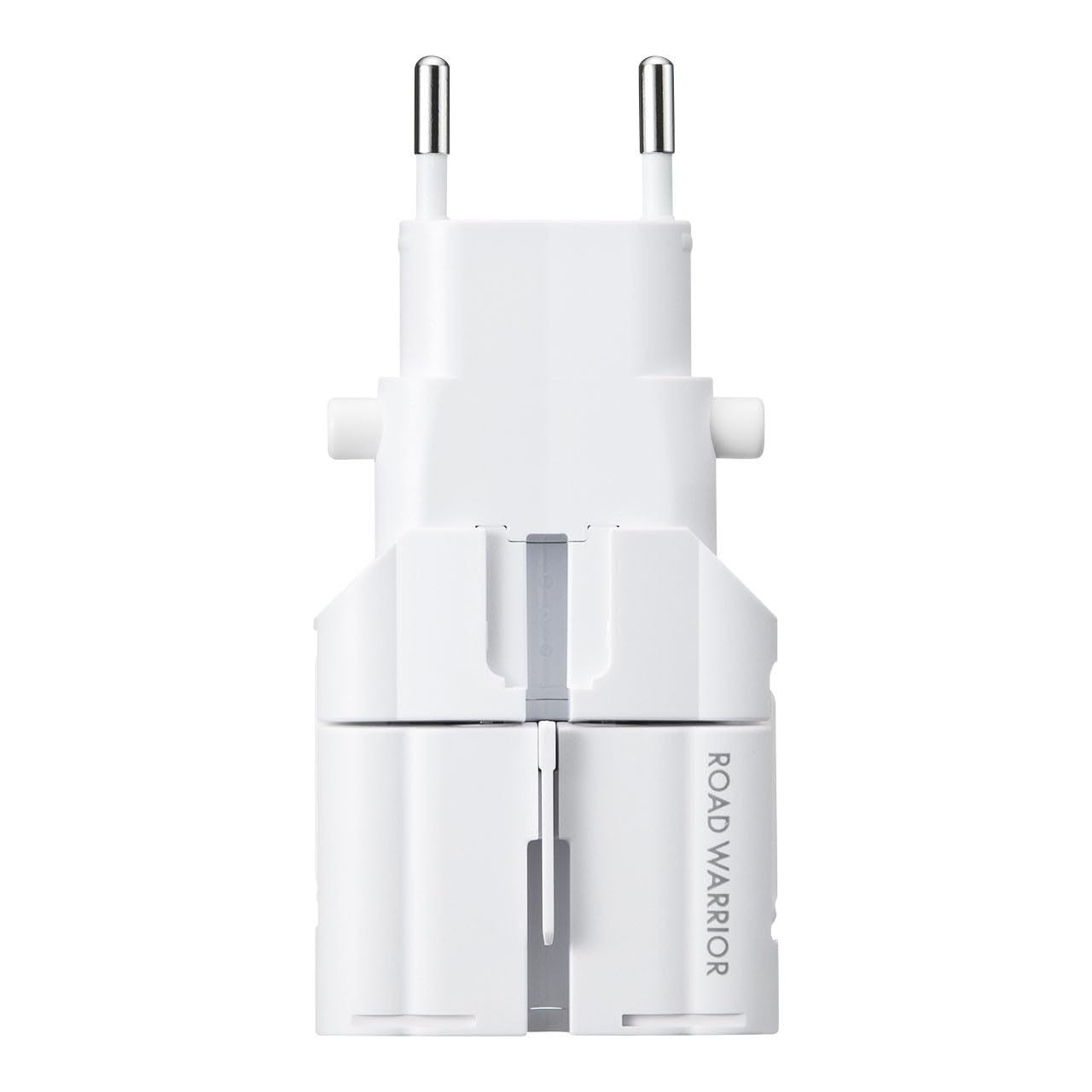 

Sanwa Supply Overseas Power Conversion Adapter Белый TR-AD4W белый