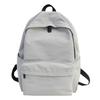 Schoolbag Female Middle School Student Waterproof Backpack
