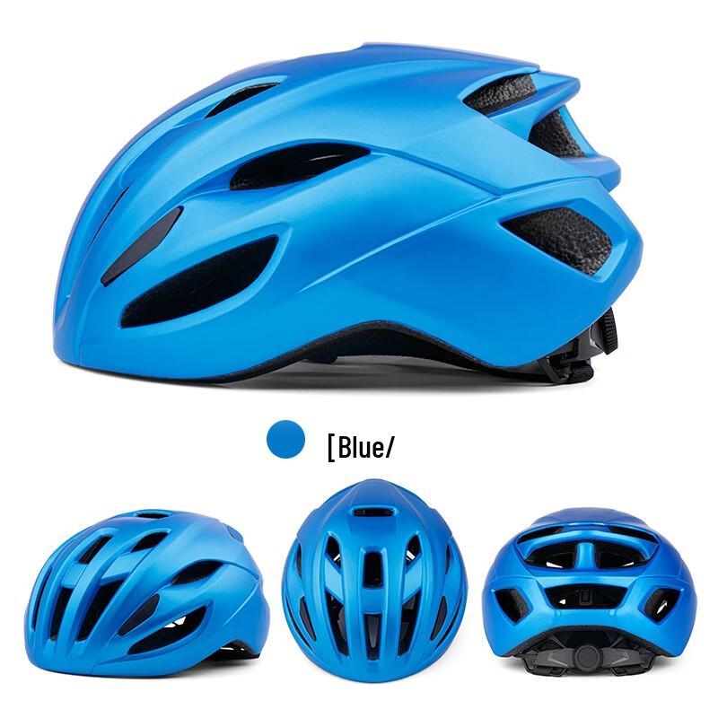 Lishi Road & Mountain Cycling Helmet