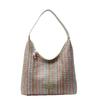 Seaside Vacation Feeling Casual Shoulder Bag Women's New Large-capacity Tote Bag