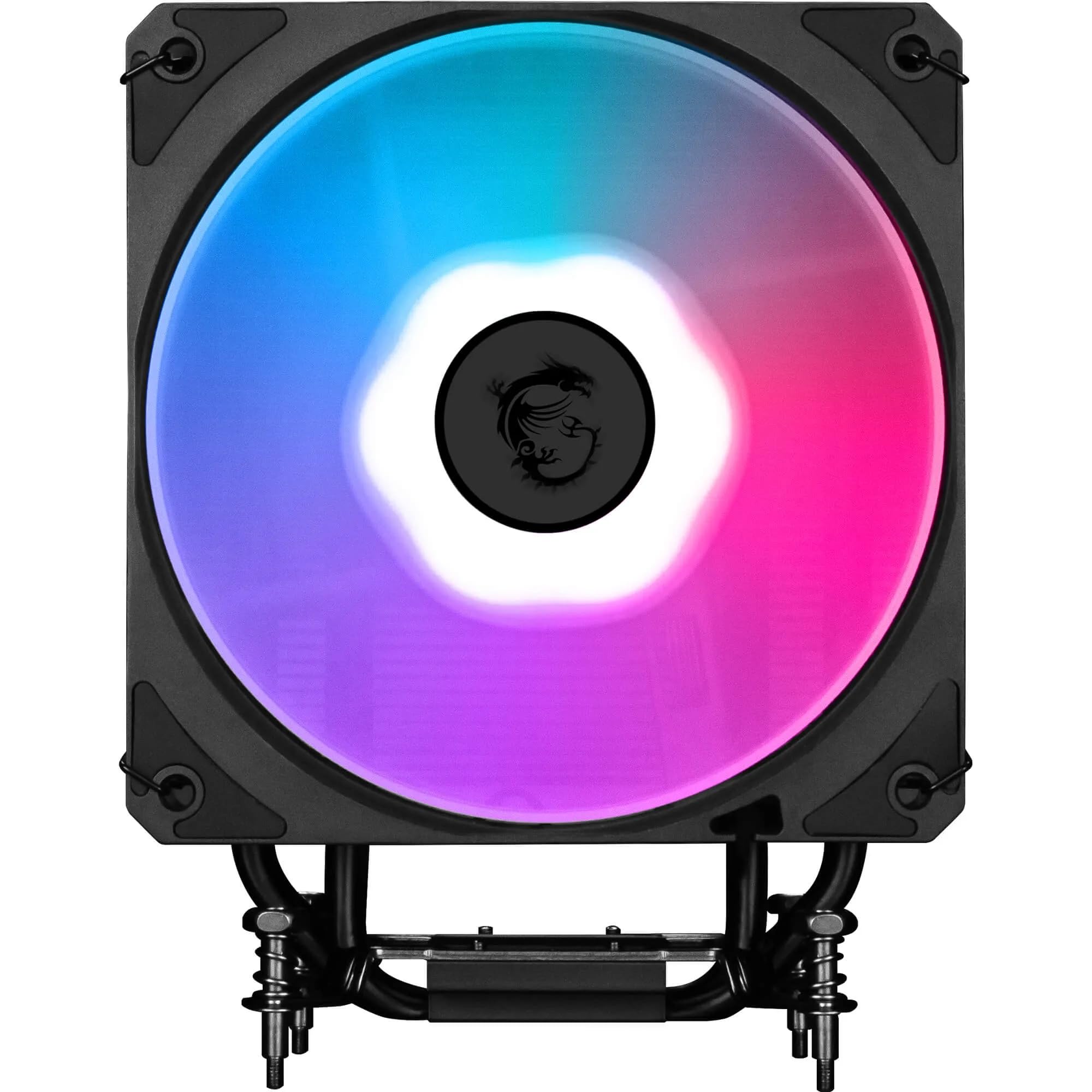 

MSI MAG COREFROZR AA13 CPU Cooler FN2616 Air-Cooled чорний