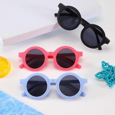 Accessoires – Sonnenbrillen