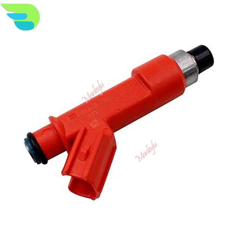 4pcs Fuel Injector For 1ZZFE 2ZZGE Toyota 1.8L Lotus Exige Celica 100187F90 1001-87F90