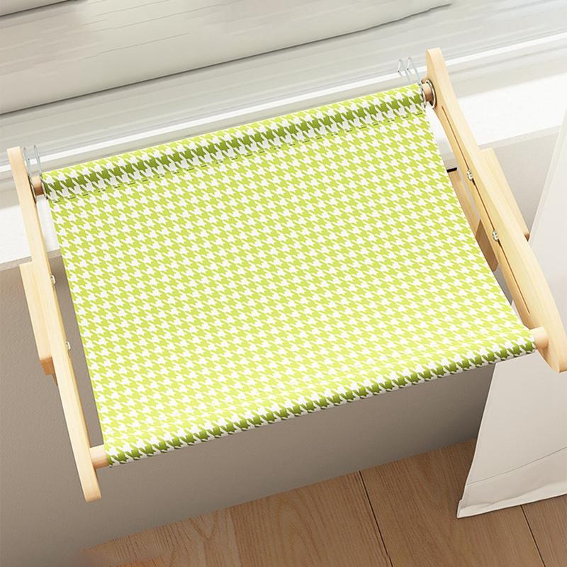 Katzen-Hängebett Kreatives Haustier-Fenster-Hängebett