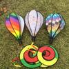 Wind Air Balloon Garden Balloons