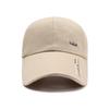 Men's Summer Duckbill Sun Protection Baseball Cap for Fishing