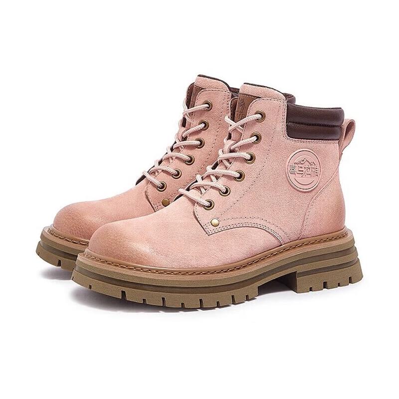 CAMEL Women s Outdoor Martin Boots EU 39