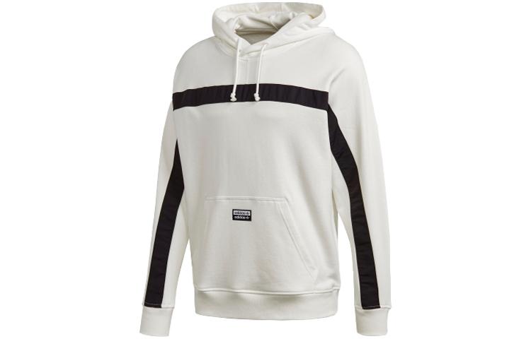 Adidas Originals Sweatshirt Men s White FM2226 L